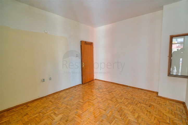 Квартира планировки 3+1 в микрорайоне Хурма - Анталия 