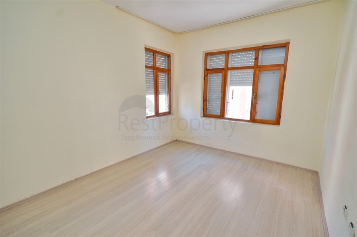 Квартира планировки 3+1 в микрорайоне Хурма - Анталия 