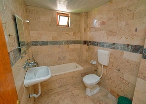 Квартира планировки 3+1 в микрорайоне Хурма - Анталия 