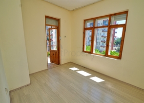 Квартира планировки 3+1 в микрорайоне Хурма - Анталия 