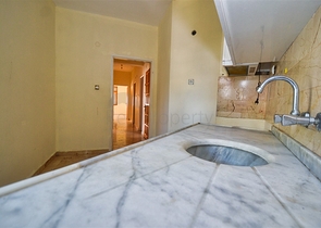 Квартира планировки 3+1 в микрорайоне Хурма - Анталия 