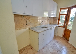 Квартира планировки 3+1 в микрорайоне Хурма - Анталия 