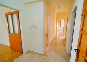 Квартира планировки 3+1 в микрорайоне Хурма - Анталия 