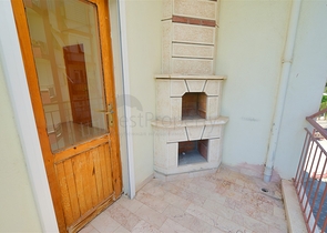 Квартира планировки 3+1 в микрорайоне Хурма - Анталия 