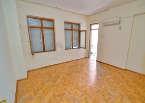 Квартира планировки 3+1 в микрорайоне Хурма - Анталия 