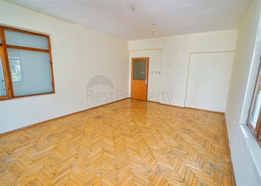 Квартира планировки 3+1 в микрорайоне Хурма - Анталия 