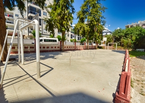 Квартира планировки 3+1 в микрорайоне Хурма - Анталия 