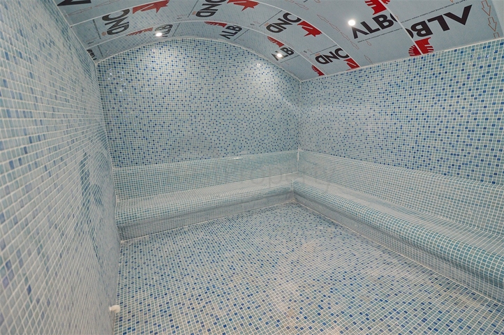 Квартира планировки 3+1 в микрорайоне Унджалы - Анталия 