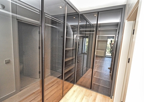 Квартира планировки 3+1 в микрорайоне Унджалы - Анталия 