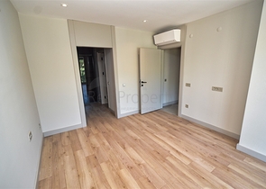 Квартира планировки 3+1 в микрорайоне Унджалы - Анталия 