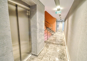 Квартира планировки 3+1 в микрорайоне Унджалы - Анталия 