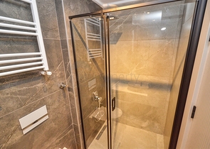 Квартира планировки 3+1 в микрорайоне Унджалы - Анталия 