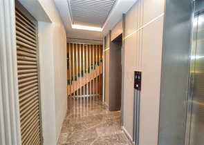 Квартира планировки 3+1 в микрорайоне Унджалы - Анталия 