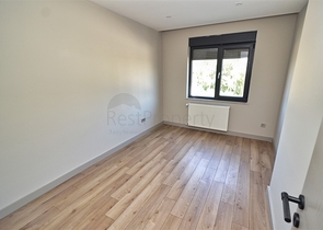 Квартира планировки 3+1 в микрорайоне Унджалы - Анталия 