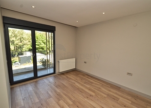 Квартира планировки 3+1 в микрорайоне Унджалы - Анталия 