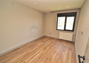 Квартира планировки 3+1 в микрорайоне Унджалы - Анталия 