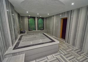 Квартира планировки 3+1 в микрорайоне Унджалы - Анталия 