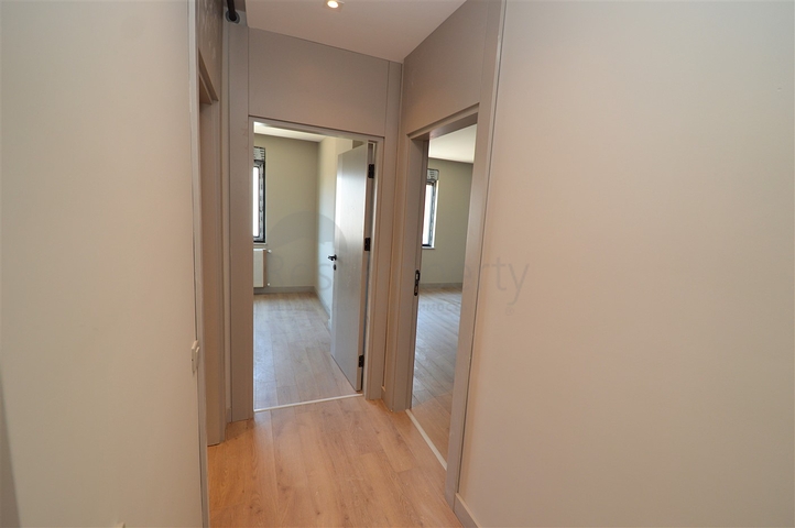 Квартира планировки 2+1 в микрорайоне Унджалы - Анталия 