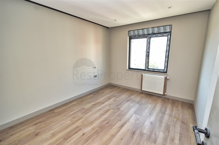 Квартира планировки 2+1 в микрорайоне Унджалы - Анталия 