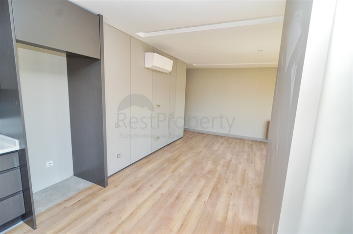 Квартира планировки 2+1 в микрорайоне Унджалы - Анталия 