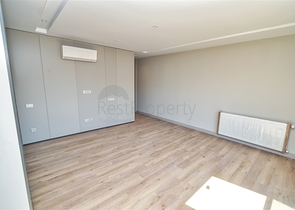 Квартира планировки 2+1 в микрорайоне Унджалы - Анталия 