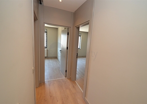 Квартира планировки 2+1 в микрорайоне Унджалы - Анталия 