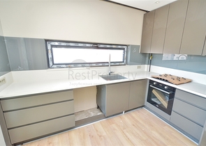 Квартира планировки 2+1 в микрорайоне Унджалы - Анталия 