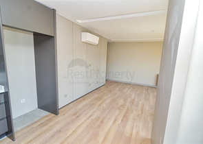 Квартира планировки 2+1 в микрорайоне Унджалы - Анталия 