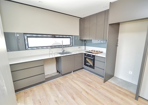 Квартира планировки 2+1 в микрорайоне Унджалы - Анталия 