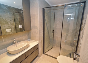 Квартира планировки 2+1 в микрорайоне Унджалы - Анталия 