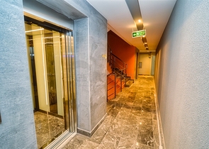 Квартира планировки 2+1 в микрорайоне Унджалы - Анталия 