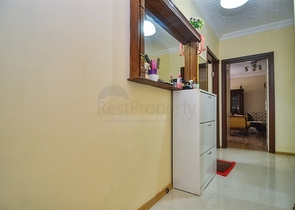 Квартира планировки 1+1 в центре города Анталия  