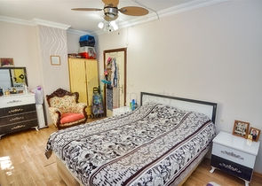 Квартира планировки 1+1 в центре города Анталия  