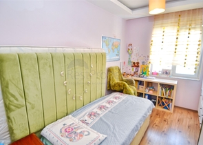 Квартира планировки 2+1 в микрорайоне Хурма - Анталия  Квартира планировки 2+1 в микрорайоне Хурма - Анталия