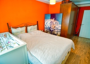 Квартира планировки 2+1 в микрорайоне Хурма - Анталия  Квартира планировки 2+1 в микрорайоне Хурма - Анталия