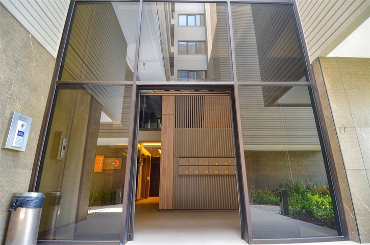 Квартира планировки 3+1 в микрорайоне Улуч - Анталия 