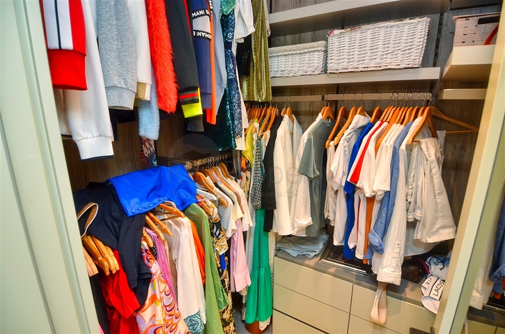 Квартира планировки 3+1 в микрорайоне Улуч - Анталия 