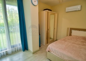 Квартира планировки 3+1 в микрорайоне Улуч - Анталия 