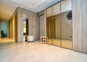 Квартира планировки 3+1 в микрорайоне Улуч - Анталия 