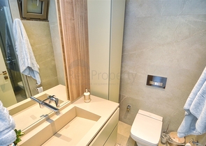 Квартира планировки 3+1 в микрорайоне Улуч - Анталия 