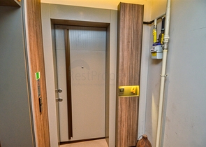 Квартира планировки 3+1 в микрорайоне Улуч - Анталия 