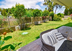 Квартира планировки 3+1 в микрорайоне Улуч - Анталия 