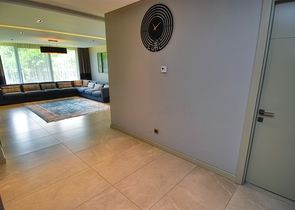 Квартира планировки 3+1 в микрорайоне Улуч - Анталия 