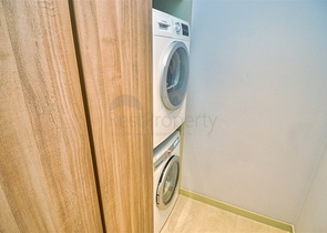 Квартира планировки 3+1 в микрорайоне Улуч - Анталия 