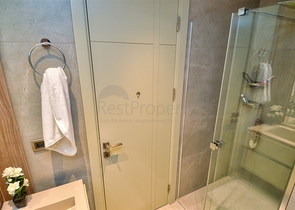 Квартира планировки 3+1 в микрорайоне Улуч - Анталия 