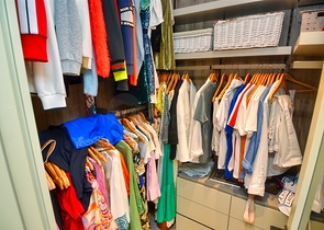 Квартира планировки 3+1 в микрорайоне Улуч - Анталия 