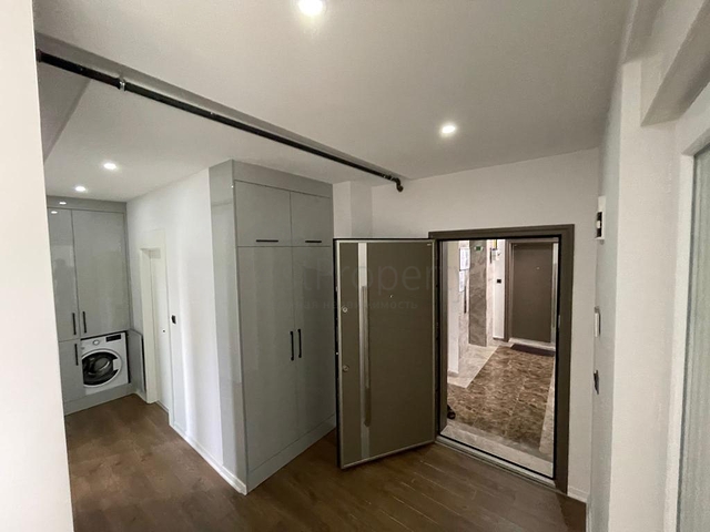 Квартира планировки 2+1 в микрорайоне Хурма - Анталия 