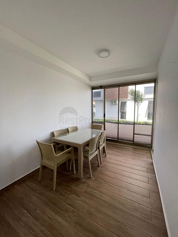 Квартира планировки 2+1 в микрорайоне Хурма - Анталия 