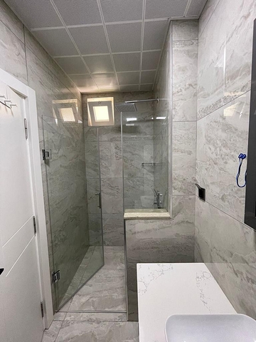 Квартира планировки 2+1 в микрорайоне Хурма - Анталия 