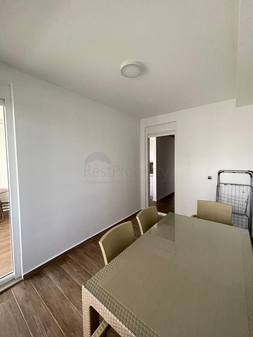 Квартира планировки 2+1 в микрорайоне Хурма - Анталия 